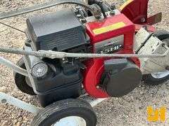 LITTLE WONDER 6032 PROFESSIONAL EDGER