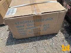 4 TON PORTA POWER JACK