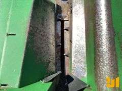 JOHN DEERE 443 SN: 384315 CORN HEAD