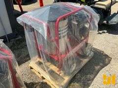 UNUSED 2025 EASY-KLEEN MAGNUM GOLD 4000 PRESSURE WASHER SN: 252658