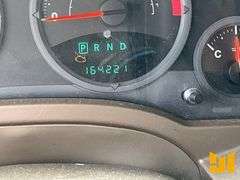 2007 JEEP COMPASS VIN: 1J8FT57W77D100505 FWD