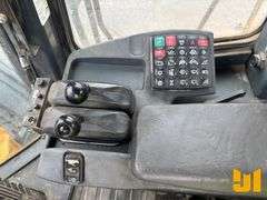 2018 DEERE 844K WHEEL LOADER SN: 1DW844KALHF679845