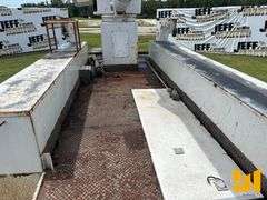 2007 INTERNATIONAL SX525 ARTICULATING & TELESCOPIC BUCKET TRUCK ALTEC VIN: 1HTWJAAT27J431615