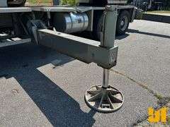 2000 TEREX 428 VIN: 12262 TRUCK CRANE