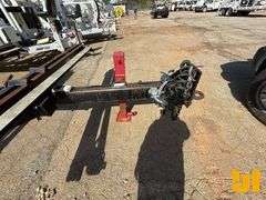 2017 TUF-MANUFACTURING, INC. TUF-MANUFACTURING, INC. 1 POLE TRUCK VIN: 1H9PP261XHC648115