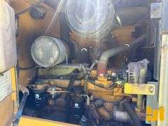 2006 DEERE 544J WHEEL LOADER SN: 544JZDW605014