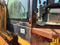 2003 CATERPILLAR 924G WHEEL LOADER SN: CAT0924GA9SW02414