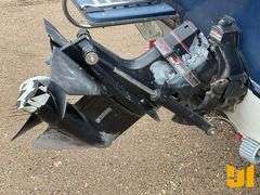 1986 4WINNS 160 FREEDOM 10 SKI BOAT VIN 4WNMG1841586
