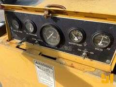2008 VOLVO RW195D SN: 197517 ROAD WIDENER
