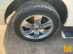 2010 FORD EXPEDITION VIN: 1FMJK1K51AEB03702