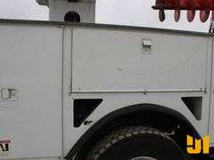 2018 FREIGHTLINER M2 DIGGER DERRICK TRUCK VIN: 3ALDCXFCXJDJL6250