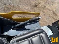 GROUNDHOG RH14G TANDEM VIBRATORY ROLLER SN: 24RH14G1009