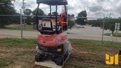 UNUSED 2025 TMP TPM-16 MINI EXCAVATOR SN: TPM162506694