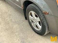 2010 DODGE GRAND CARAVAN SXT VIN: 2D4RN5D10AR446586 FWD