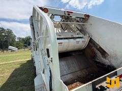 2025 KENWORTH T480 S/A REAR LOAD RESIDENTIAL COLLECTION TRUCK VIN: 2NK5HJ8X9SM132992