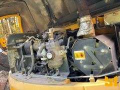2014 KOMATSU PC88MR-8 HYDRAULIC EXCAVATOR SN: MTCPC249L01007153