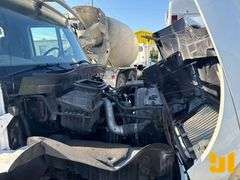 2012 INTERNATIONAL DURASTAR 4400 S/A VACUUM TRUCK VIN: 3HCMKAAN0CL652803