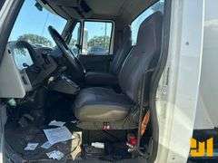 2012 INTERNATIONAL DURASTAR 4400 S/A VACUUM TRUCK VIN: 3HCMKAAN0CL652803