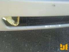 2017 FREIGHTLINER M2 S/A DIGGER DERRICK TRUCK TEREX VIN: 1FVDCXDT9HHHV8638