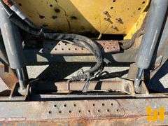 2005 NEW HOLLAND LS190B SKID STEER LOADER SN: N5M418133