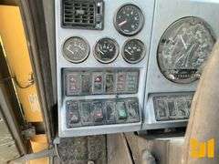 1999 GROVE GMK6300 ALL TERRAIN CRANE SN: 62508029
