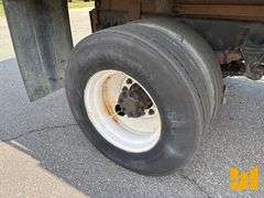 2012 INTERNATIONAL 7400 SBA 4X2 SINGLE AXLE DUMP TRUCK VIN: 1HTWCSDR8CJ076797