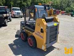 2024 CFG KRW232 SKID STEER LOADER SN: KRW2322024L102532