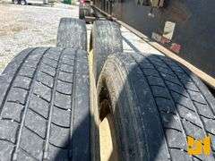 2004 MAGNOLIA TRAILERS, INC. RECOND BOLSTER 4 BOLSTER TRAILER VIN: 1M9BA402141435170