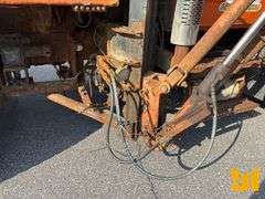 2006 INTERNATIONAL 7500 SINGLE AXLE DUMP TRUCK VIN: 1HTWLAZRX6J344725