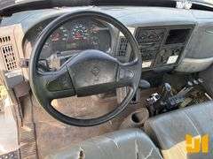 2003 INTERNATIONAL 4300 S/A VIN: 3HTMMAAM43N581871