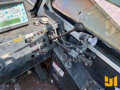 2000 TEREX 428 VIN: 12262 TRUCK CRANE