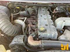 2001 DODGE RAM 2500 SLT  EXTENDED CAB 4X2 PICKUP VIN: 3B7KC23641G765396