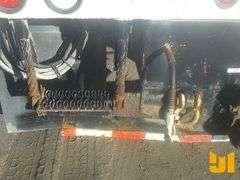 2017 FREIGHTLINER M2 S/A DIGGER DERRICK TRUCK TEREX VIN: 1FVDCXDT9HHHV8638