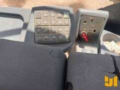 2006 DEERE 544J WHEEL LOADER SN: 544JZDW605014