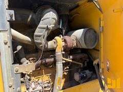 2006 DEERE 544J WHEEL LOADER SN: 544JZDW605014