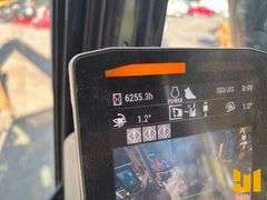 2018 CATERPILLAR 320 HYDRAULIC EXCAVATOR SN: CAT00CATAHEX00930