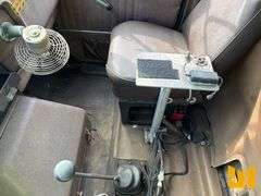 1988 NAVISTAR 1954 VIN: 1HTLDTVN6JH542314 S/A TANK TRUCK