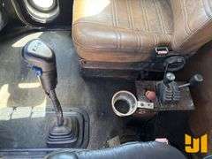 1994 PETERBILT 357 TRI ROLL OFF TRUCK VIN: 1XPAL60X2RN353155
