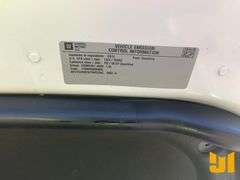 2015 CHEVROLET TRAX LS VIN: 111871