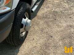 2009 DODGE RAM 3500 SINGLE AXLE DUMP TRUCK VIN: 3D6WH46L49G549652