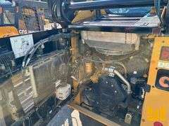 2023 CATERPILLAR 232D SKID STEER LOADER SN: CAT023DLGJ500392