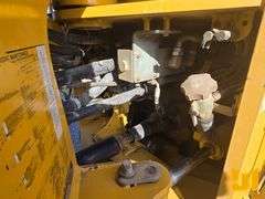 2014 DEERE 824K HIGH LIFT WHEEL LOADER SN: 1DW824KXHED658691