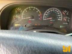 2000 DODGE DAKOTA EXTENDED CAB 4X2 PICKUP VIN: 1B7GL22N0YS708520