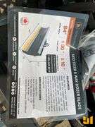 UNUSED 2025 WOLVERINE SWDB-11-84W 84 INCH HYDRAULIC BLADE SN: ZW-00549