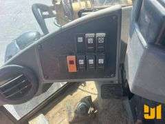 2011 CATERPILLAR 930H WHEEL LOADER SN: CAT0930HHDHC02871