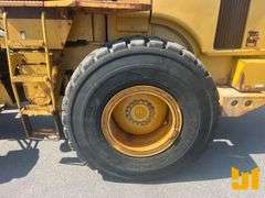 2011 CATERPILLAR 930H WHEEL LOADER SN: CAT0930HHDHC02871