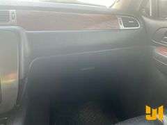 2007 GMC YUKON XL 2500 VIN: 1GKGK26K37R410850 4WD