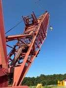 2001 MANITOWOC 999-3 CRAWLER CRANE SN: 9991090