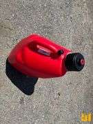 MULTI PURPOSE 5 GALLON UTILITY JUG