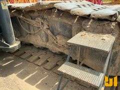 2005 KOBELCO CK2500 CRAWLER CRANE SN: JD02- 00154